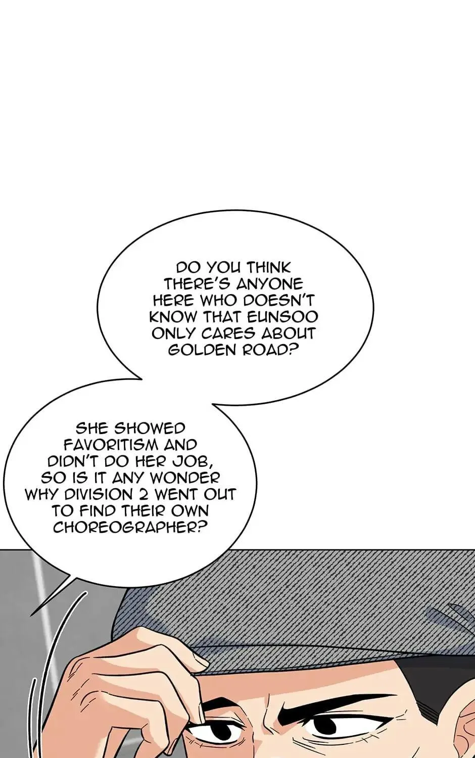Rookie Talent Agent Knows It All – Chapter 83 – Page 29