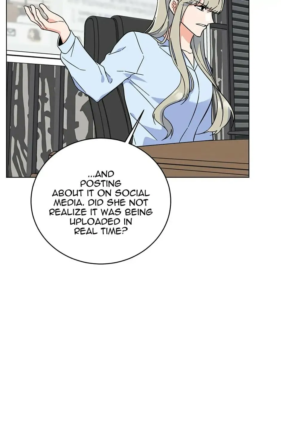 Rookie Talent Agent Knows It All – Chapter 83 – Page 33