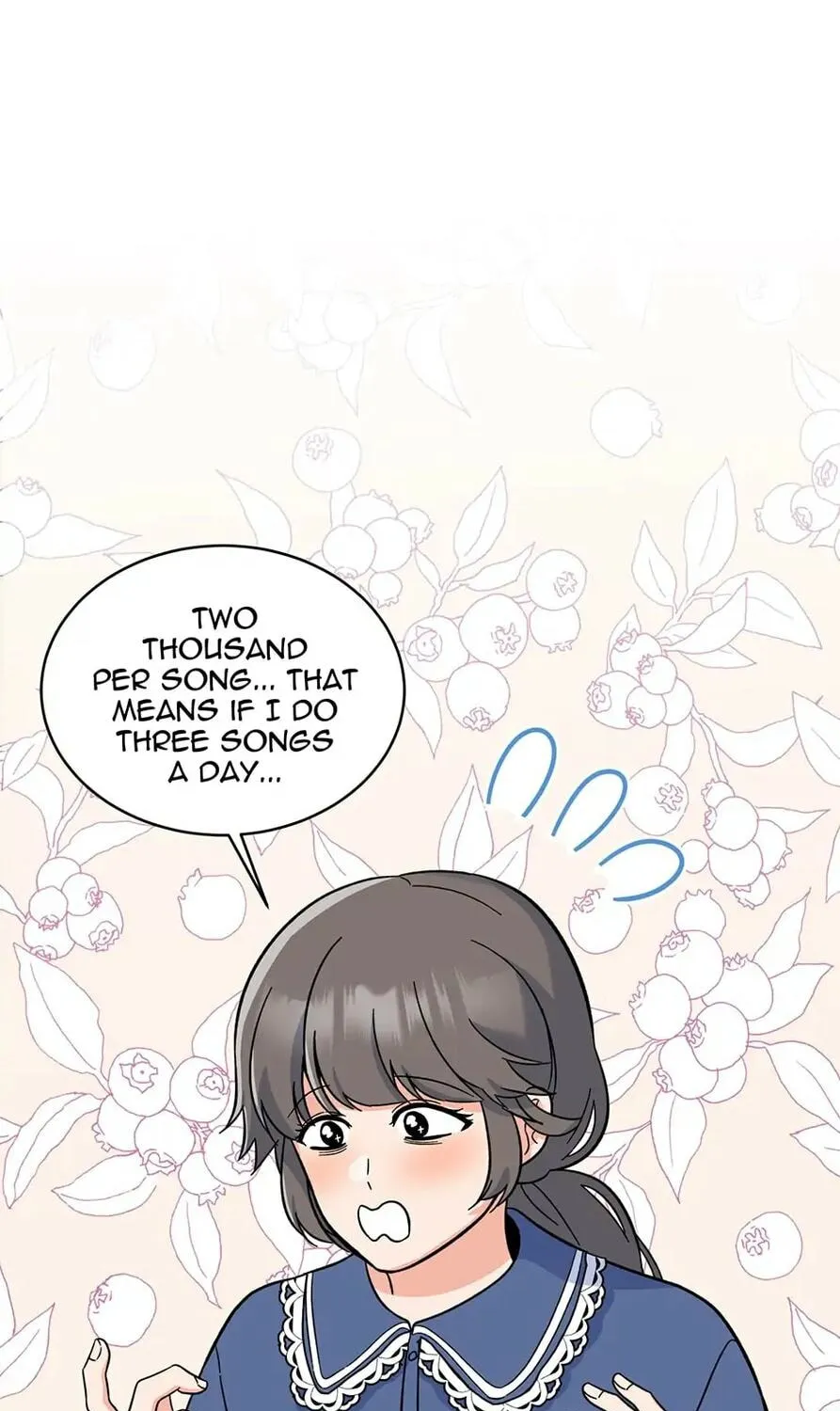 Rookie Talent Agent Knows It All – Chapter 83 – Page 45