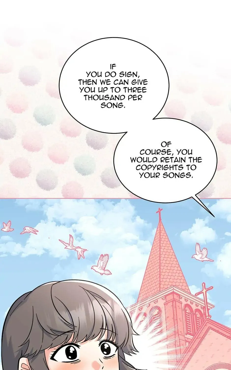 Rookie Talent Agent Knows It All – Chapter 83 – Page 53