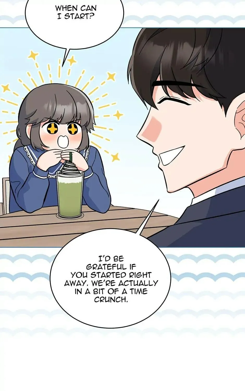 Rookie Talent Agent Knows It All – Chapter 83 – Page 59