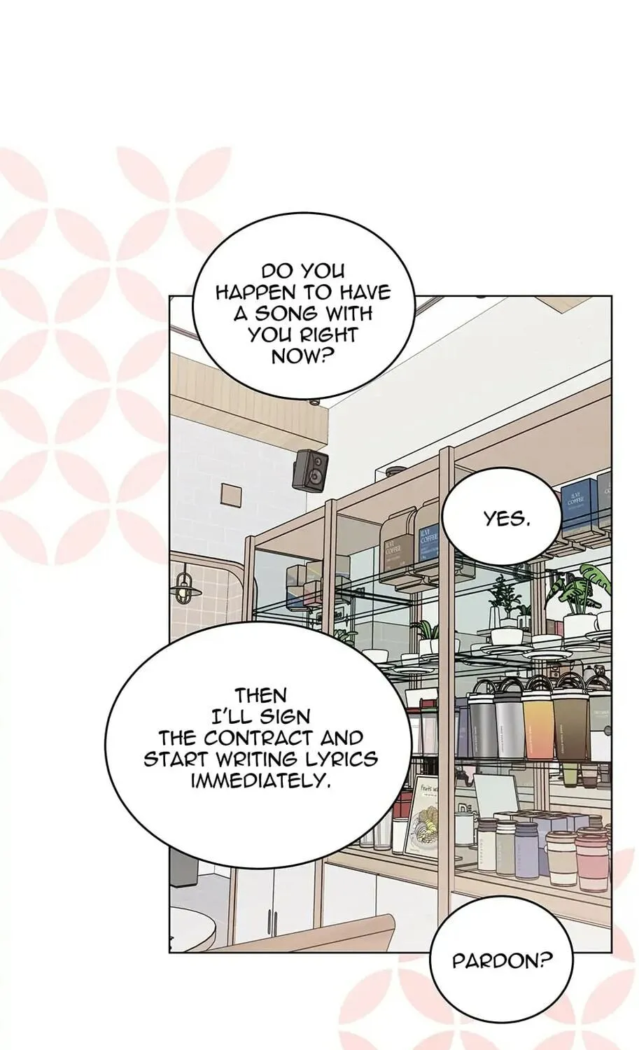 Rookie Talent Agent Knows It All – Chapter 83 – Page 61