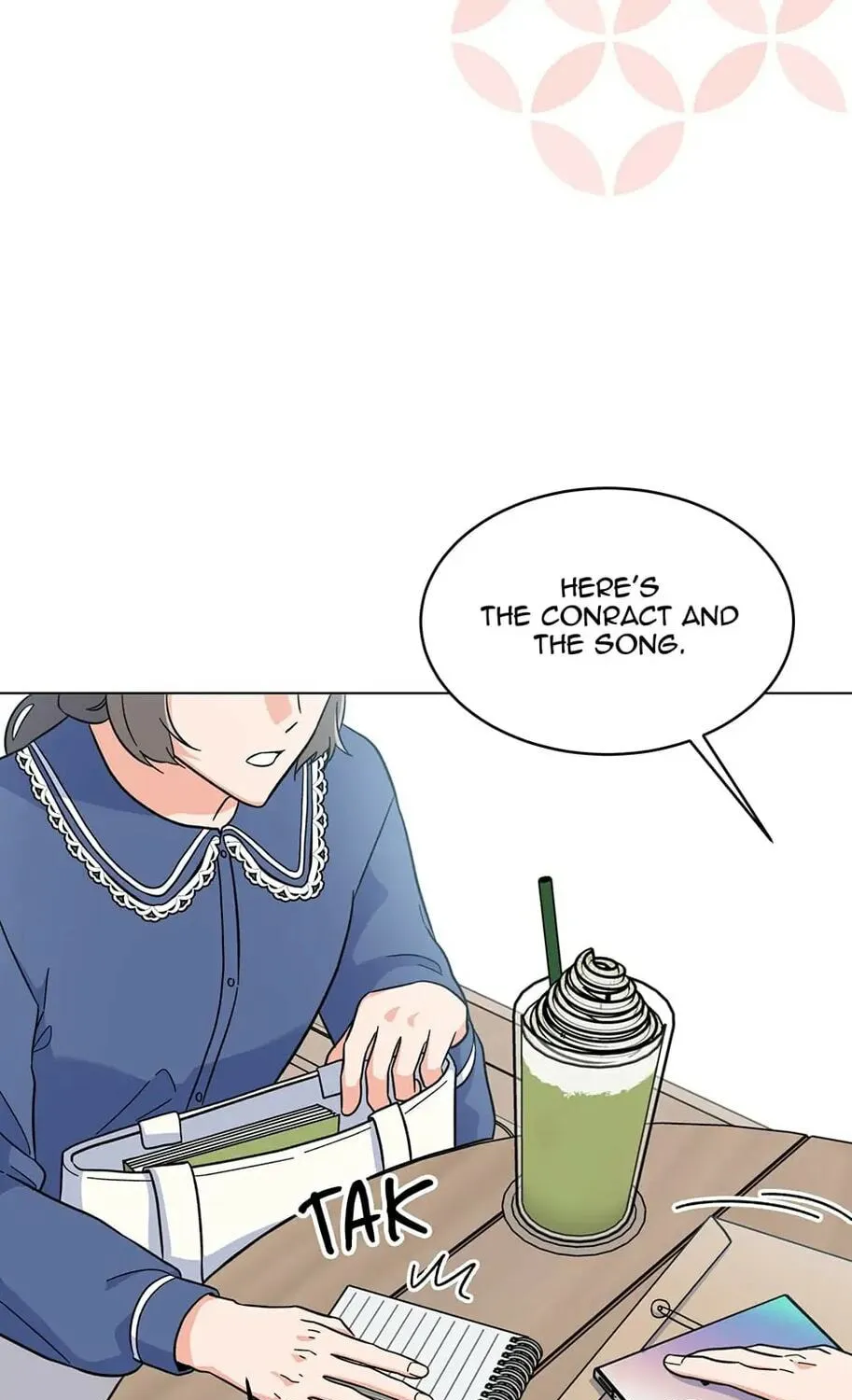 Rookie Talent Agent Knows It All – Chapter 83 – Page 63