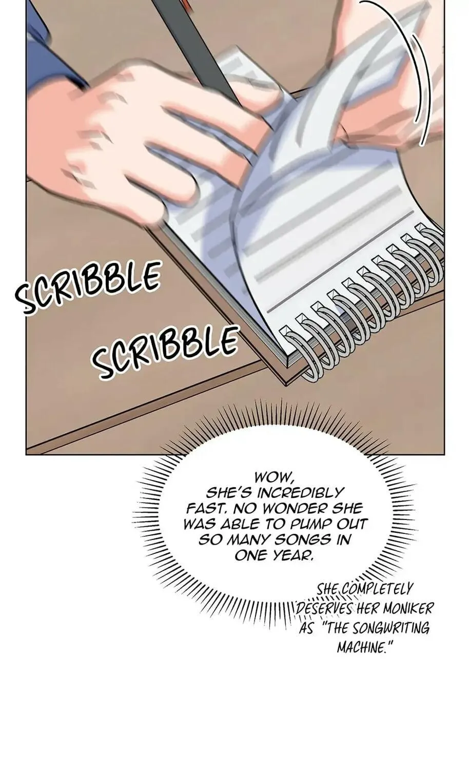 Rookie Talent Agent Knows It All – Chapter 83 – Page 69