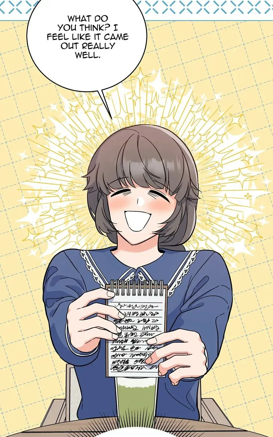 Rookie Talent Agent Knows It All – Chapter 83 – Page 73