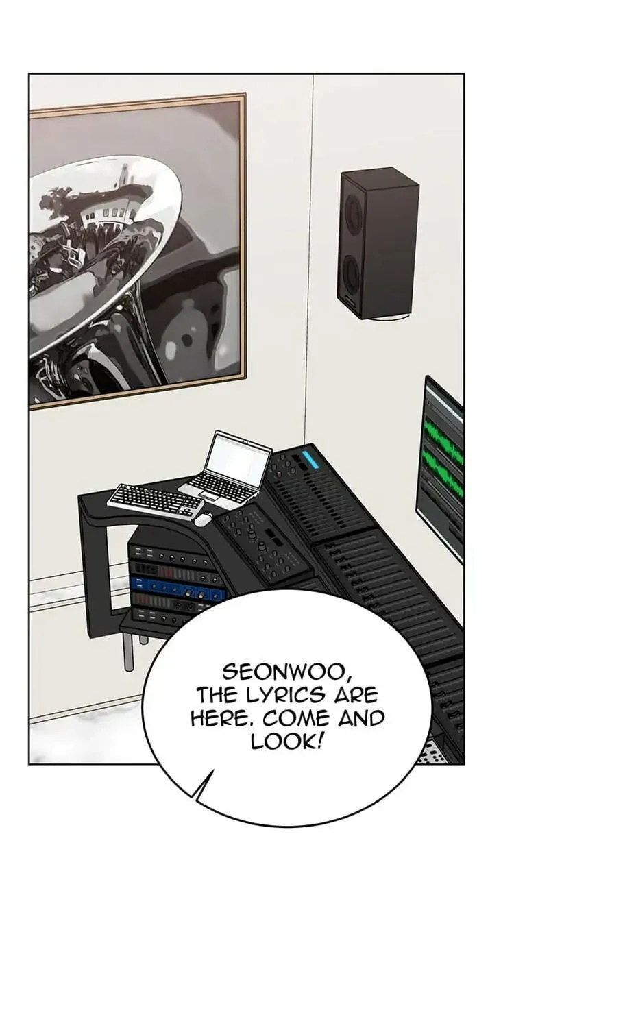Rookie Talent Agent Knows It All – Chapter 83 – Page 79