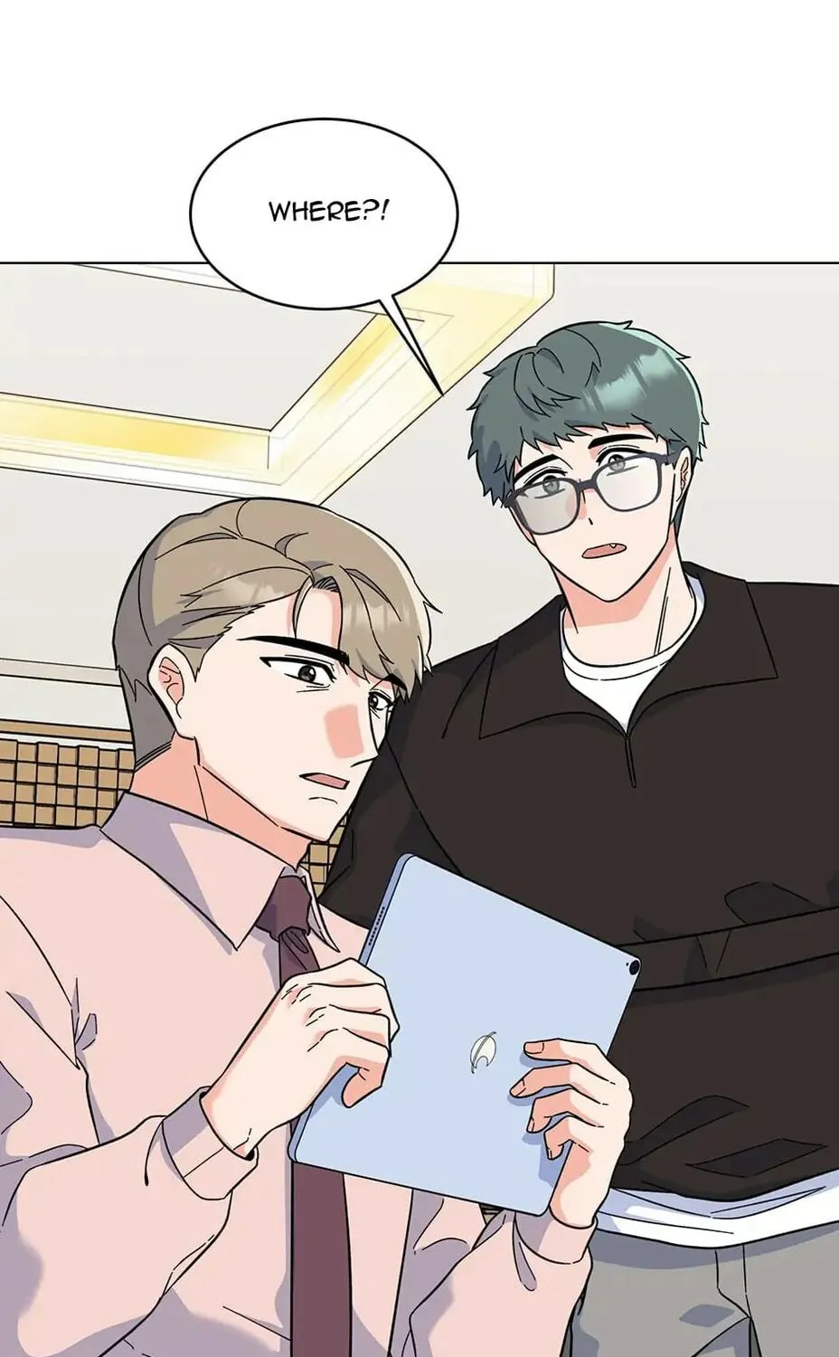 Rookie Talent Agent Knows It All – Chapter 83 – Page 81