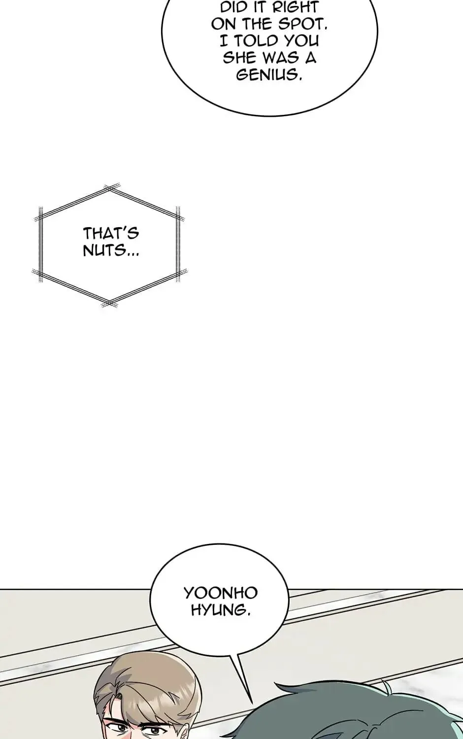 Rookie Talent Agent Knows It All – Chapter 83 – Page 90