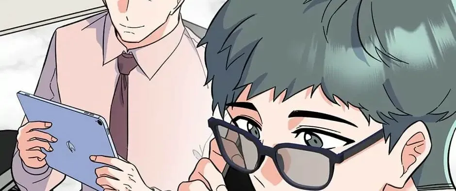 Rookie Talent Agent Knows It All – Chapter 83 – Page 91