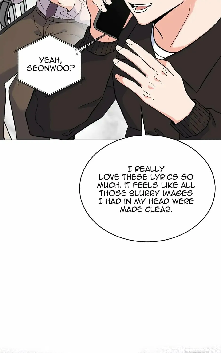 Rookie Talent Agent Knows It All – Chapter 83 – Page 92