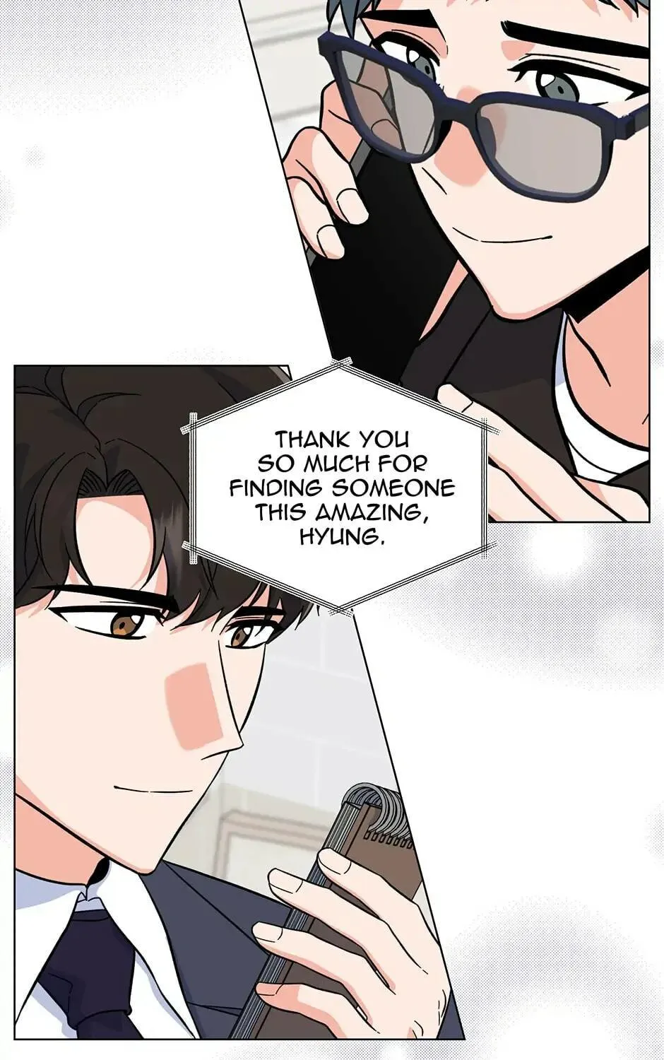 Rookie Talent Agent Knows It All – Chapter 83 – Page 94