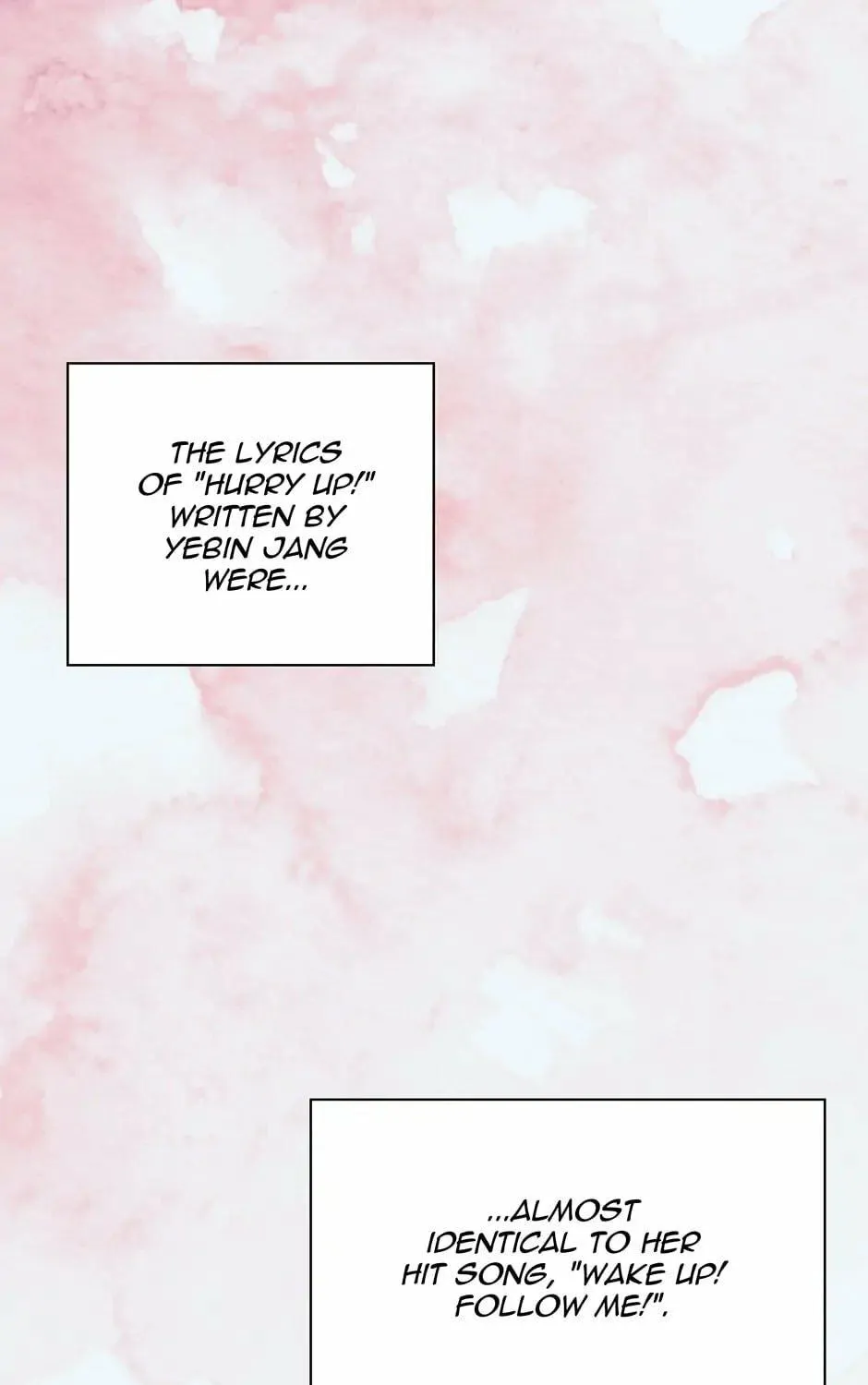 Rookie Talent Agent Knows It All – Chapter 83 – Page 98