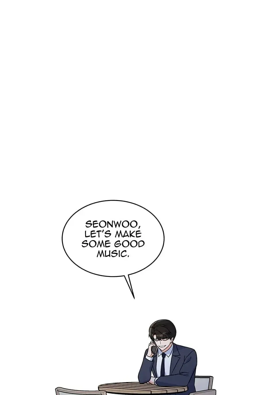 Rookie Talent Agent Knows It All – Chapter 83 – Page 104