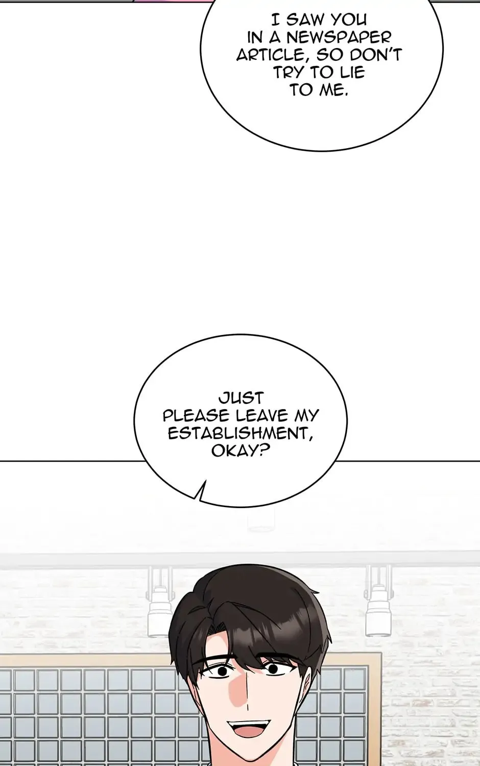 Rookie Talent Agent Knows It All – Chapter 84 – Page 5