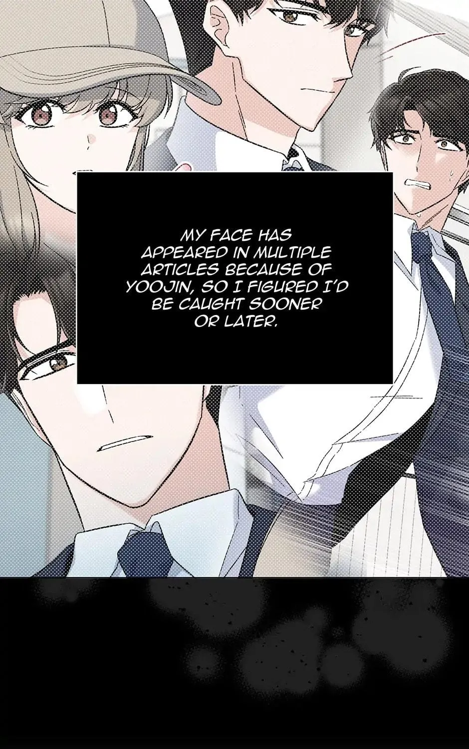 Rookie Talent Agent Knows It All – Chapter 84 – Page 9