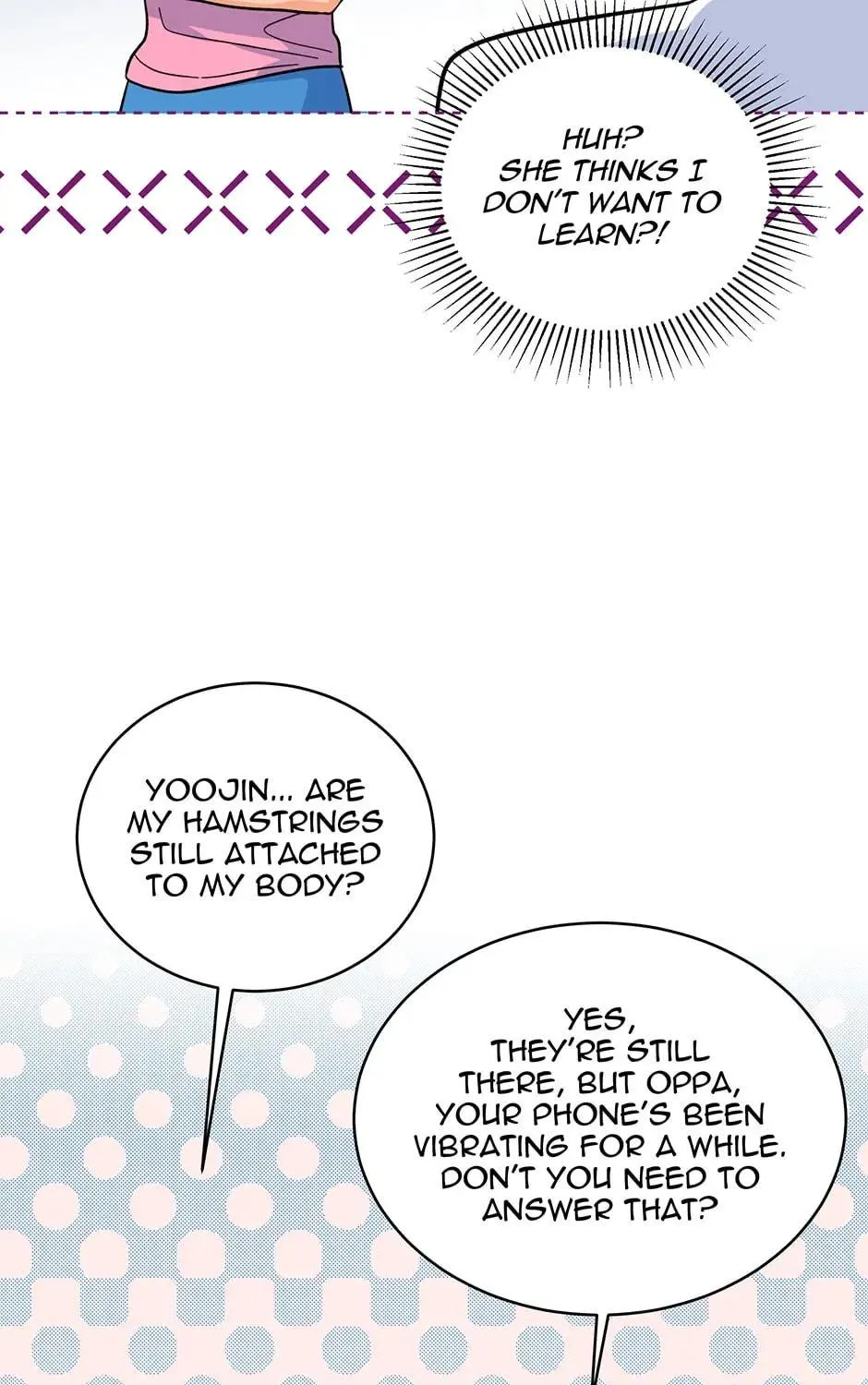 Rookie Talent Agent Knows It All – Chapter 84 – Page 15