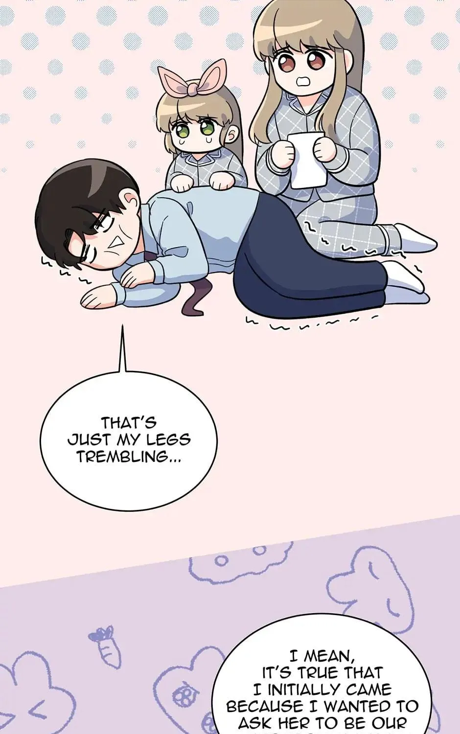 Rookie Talent Agent Knows It All – Chapter 84 – Page 17