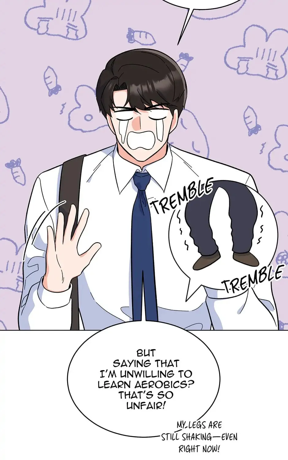 Rookie Talent Agent Knows It All – Chapter 84 – Page 19
