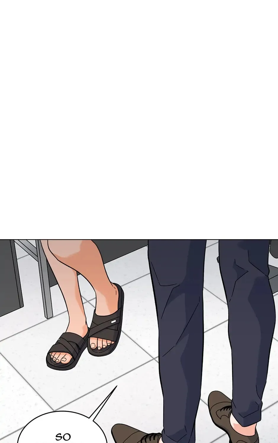 Rookie Talent Agent Knows It All – Chapter 84 – Page 24
