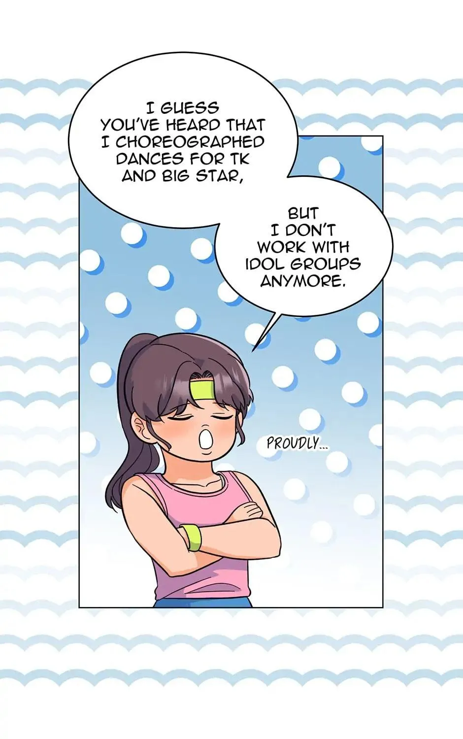 Rookie Talent Agent Knows It All – Chapter 84 – Page 42