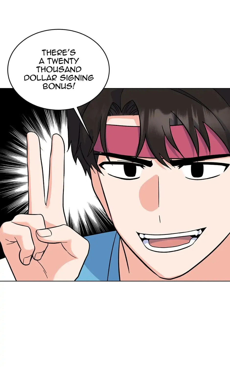 Rookie Talent Agent Knows It All – Chapter 84 – Page 46