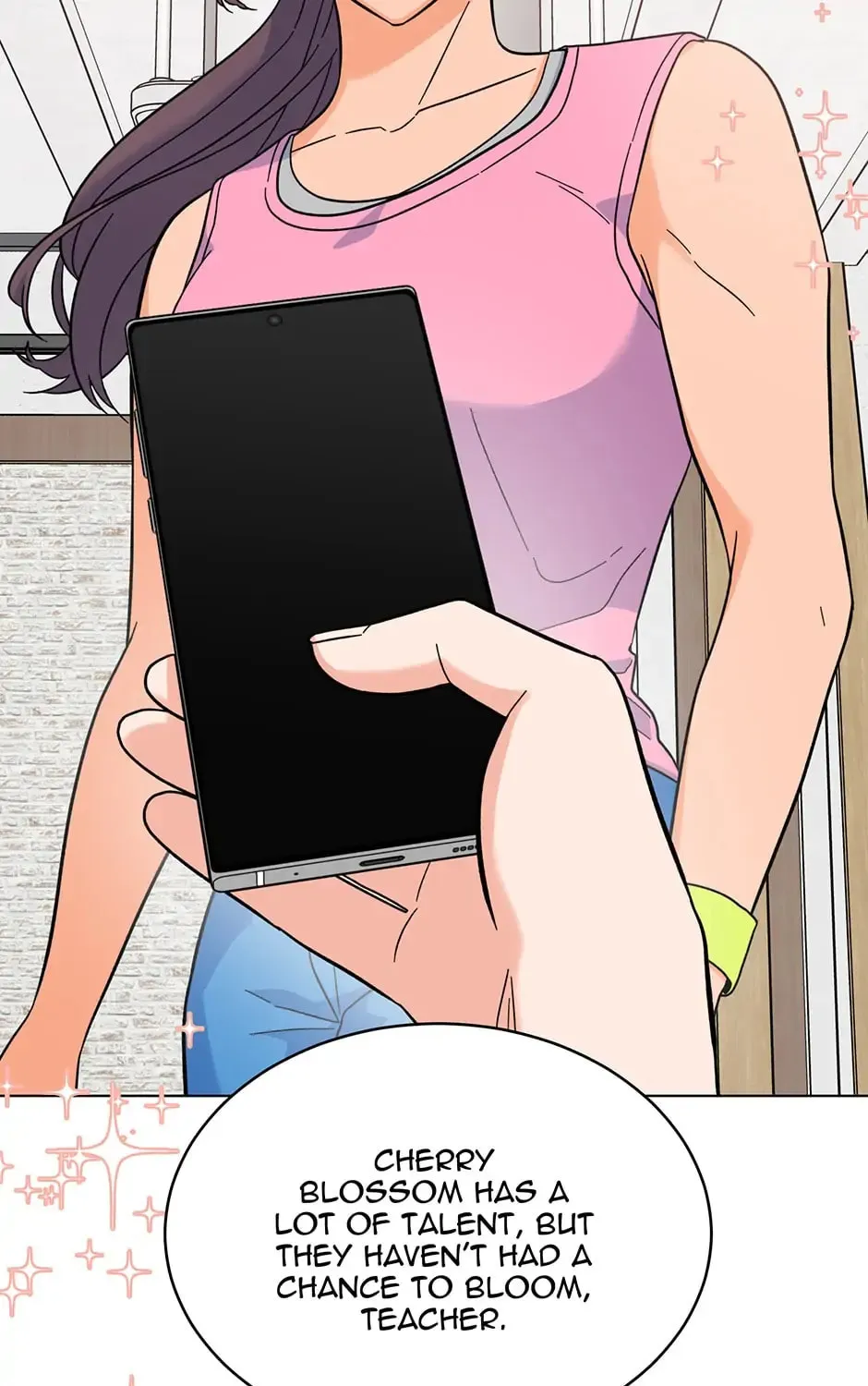 Rookie Talent Agent Knows It All – Chapter 84 – Page 56