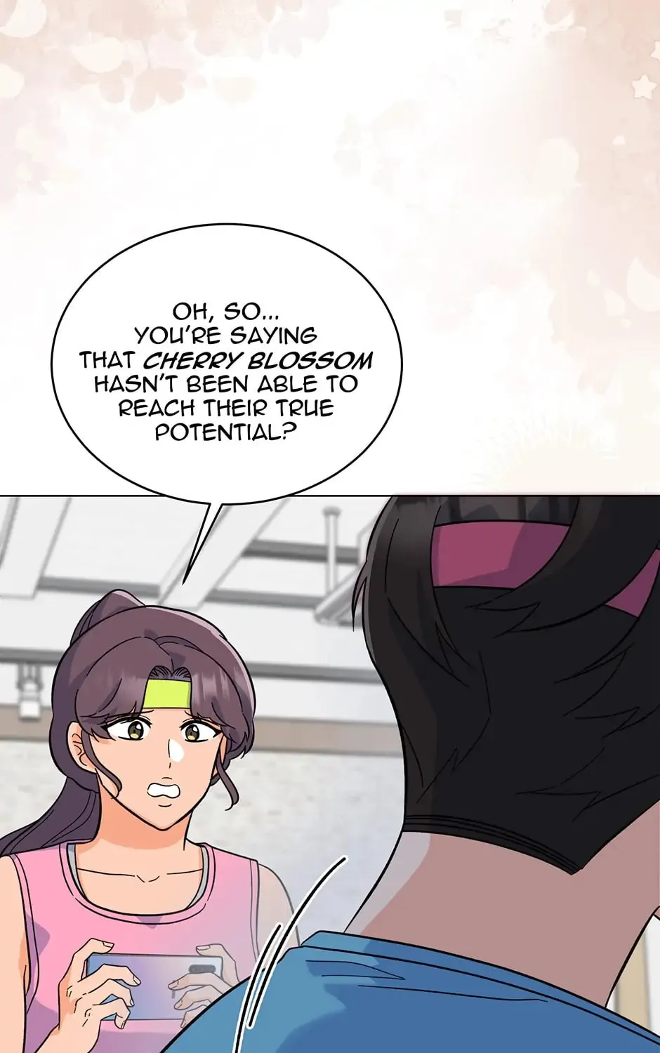 Rookie Talent Agent Knows It All – Chapter 84 – Page 62