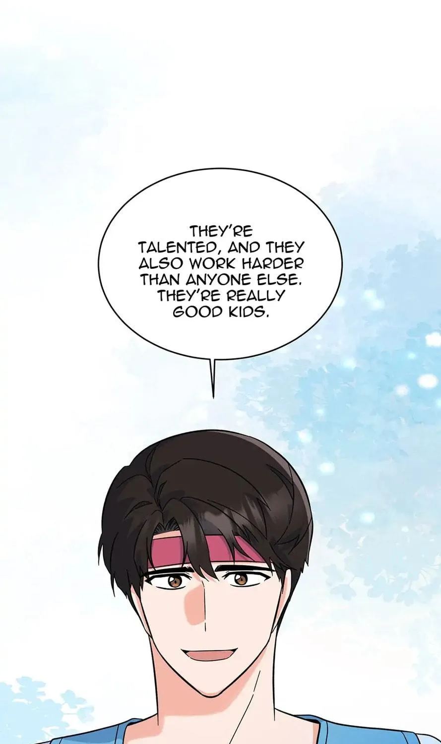 Rookie Talent Agent Knows It All – Chapter 84 – Page 66