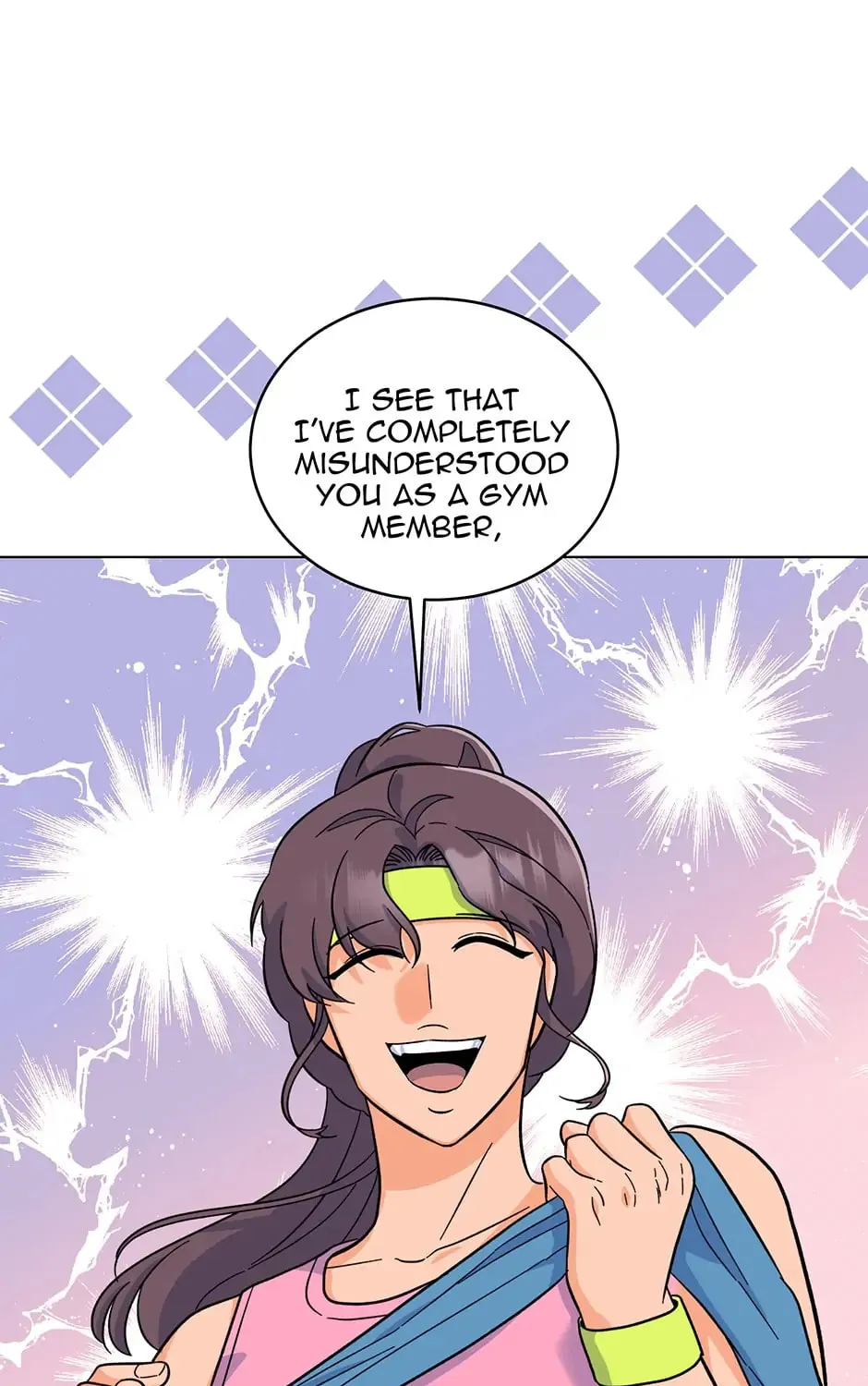 Rookie Talent Agent Knows It All – Chapter 84 – Page 76