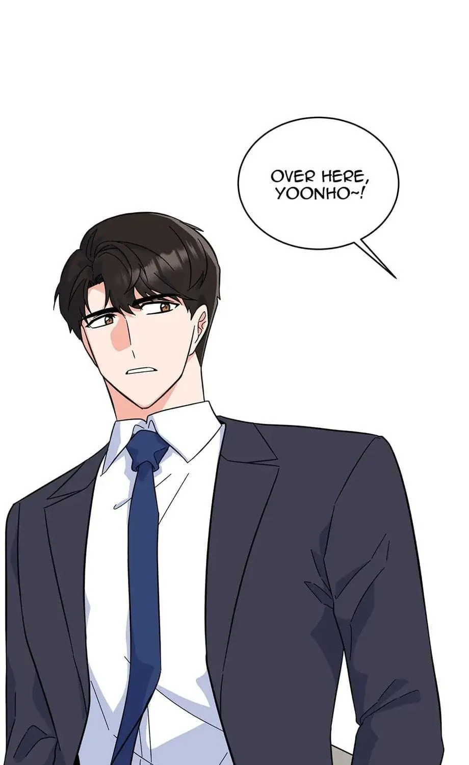Rookie Talent Agent Knows It All – Chapter 84 – Page 84
