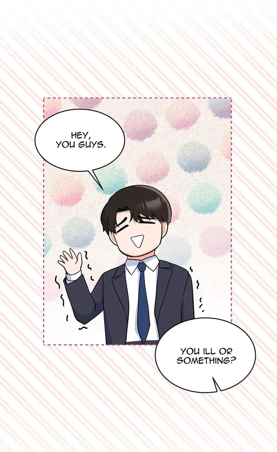Rookie Talent Agent Knows It All – Chapter 84 – Page 89