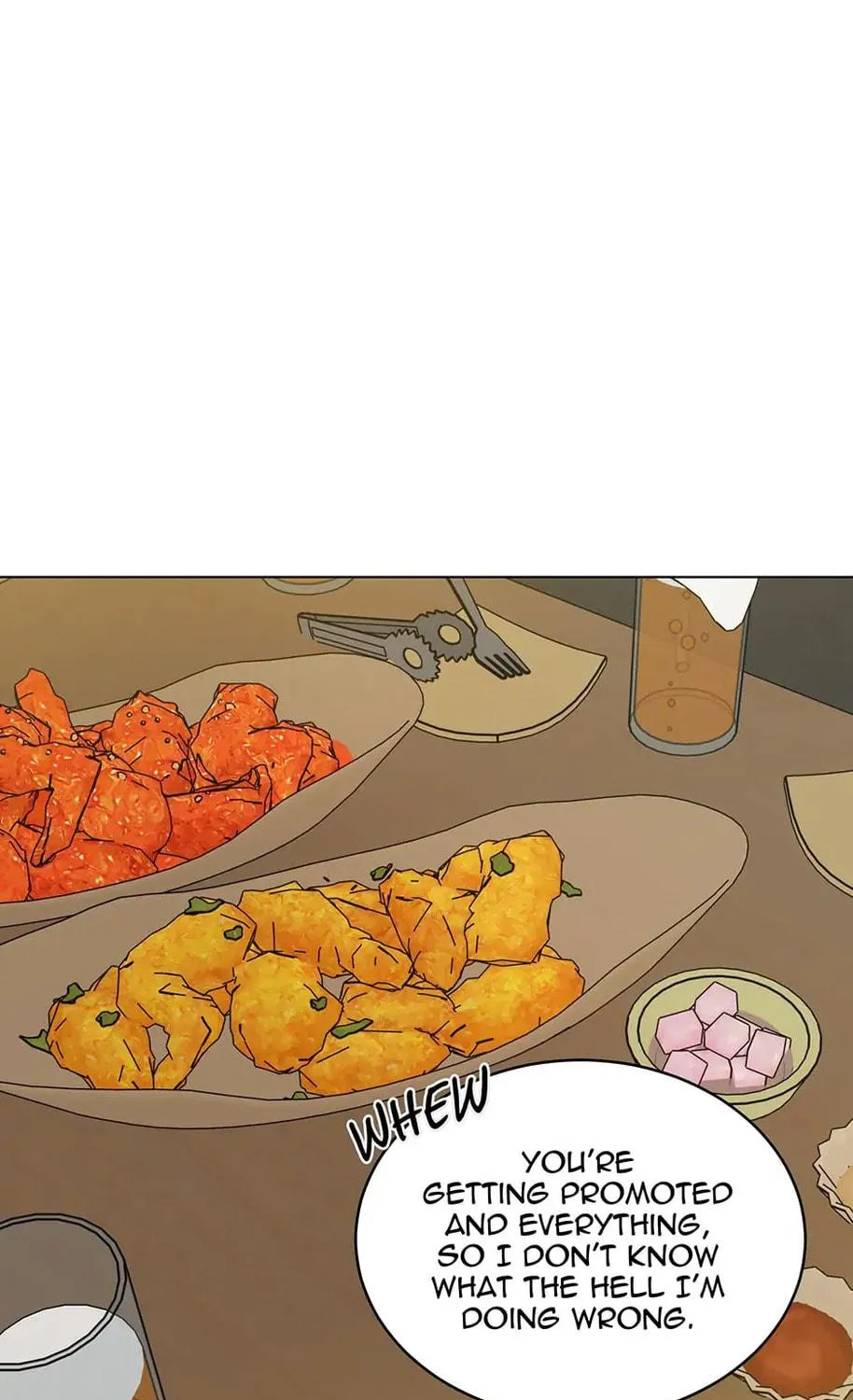 Rookie Talent Agent Knows It All – Chapter 84 – Page 92