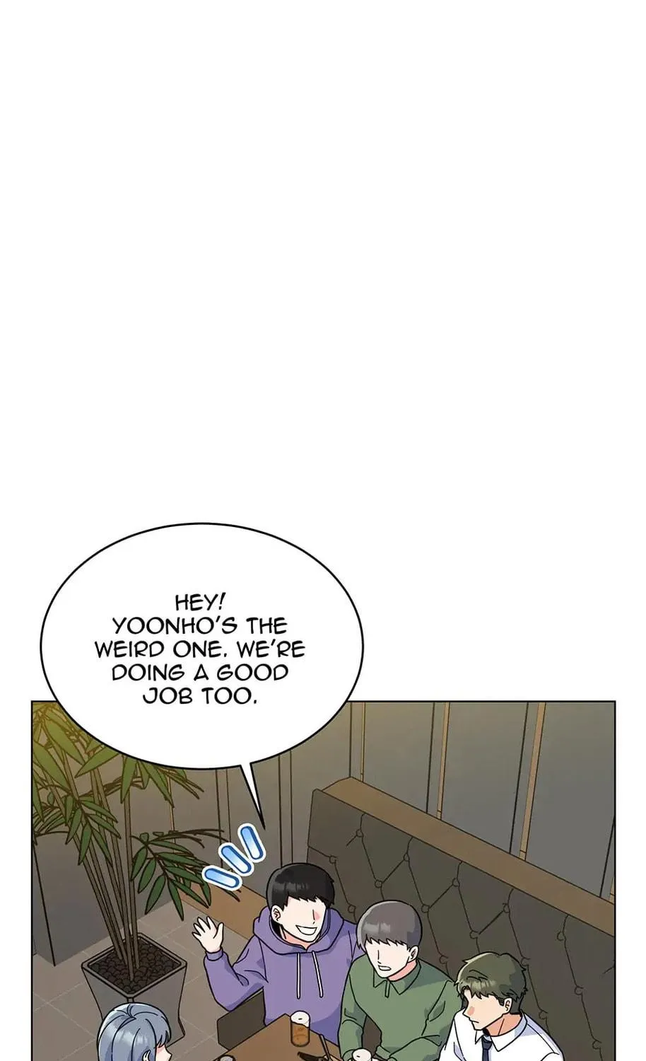 Rookie Talent Agent Knows It All – Chapter 84 – Page 94