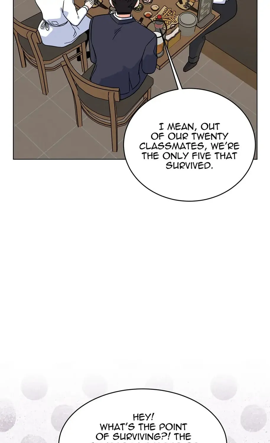 Rookie Talent Agent Knows It All – Chapter 84 – Page 96