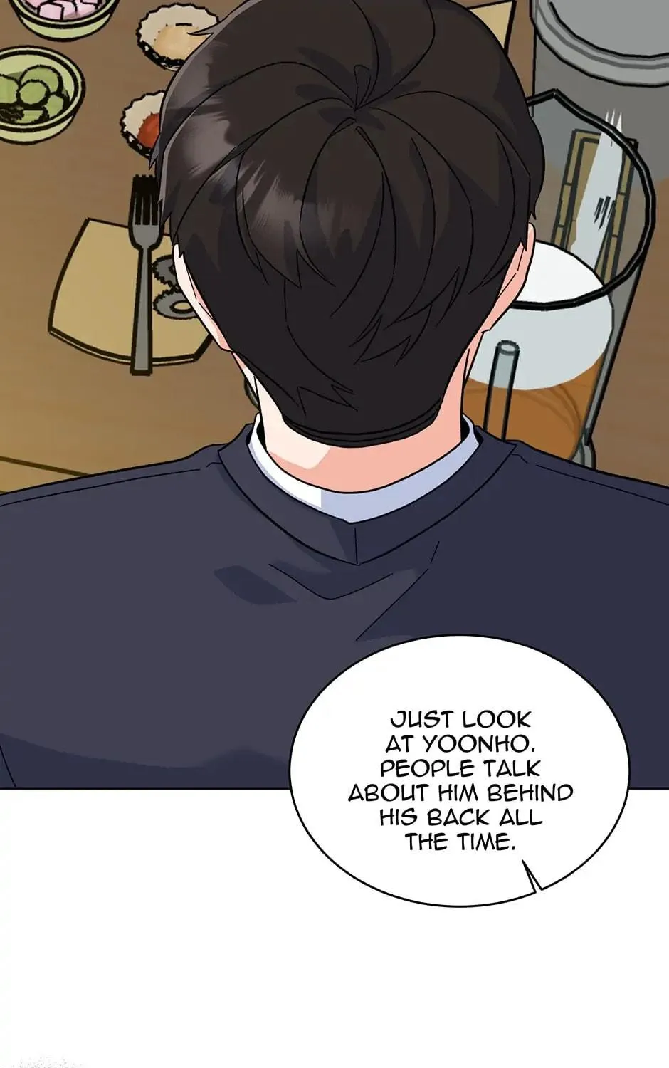 Rookie Talent Agent Knows It All – Chapter 84 – Page 105