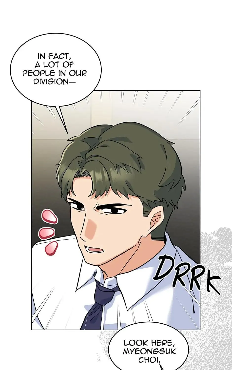 Rookie Talent Agent Knows It All – Chapter 84 – Page 111
