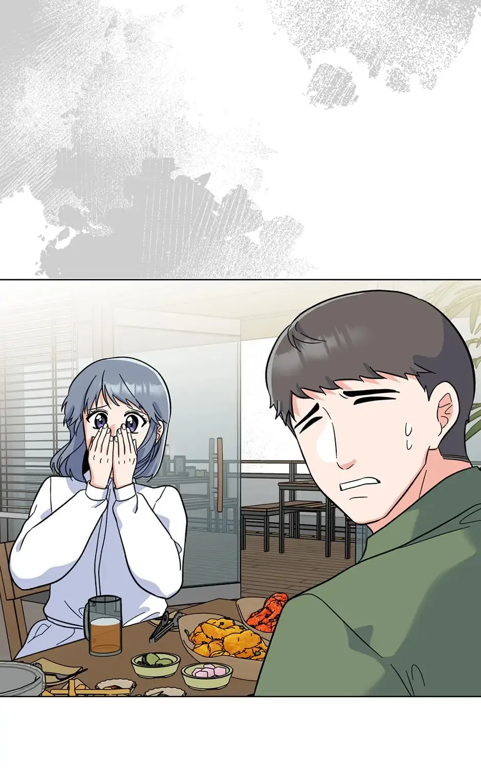 Rookie Talent Agent Knows It All – Chapter 84 – Page 113
