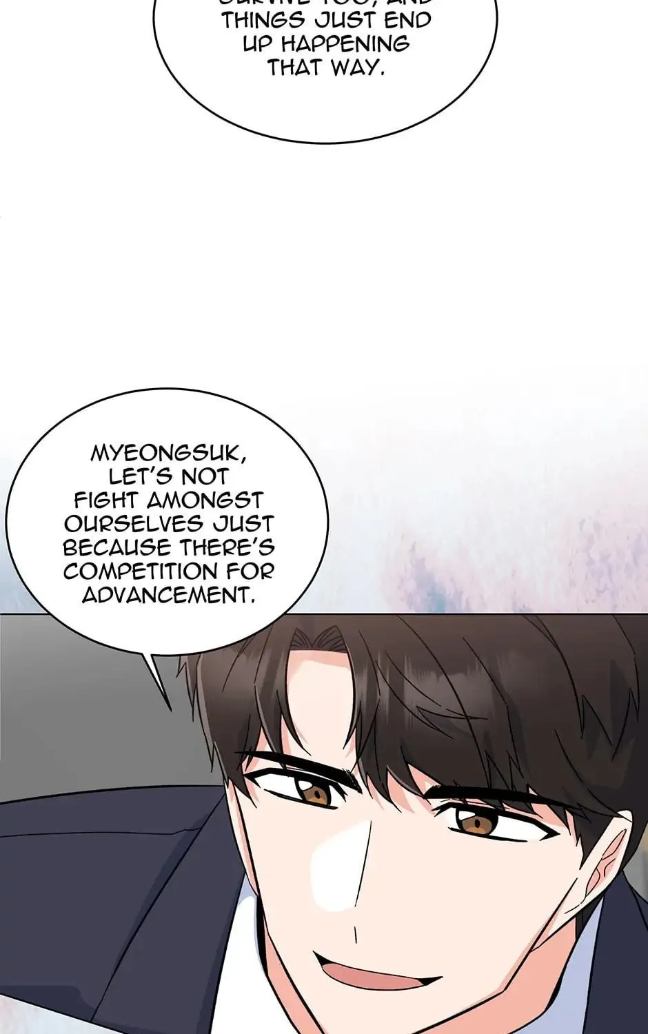 Rookie Talent Agent Knows It All – Chapter 84 – Page 117