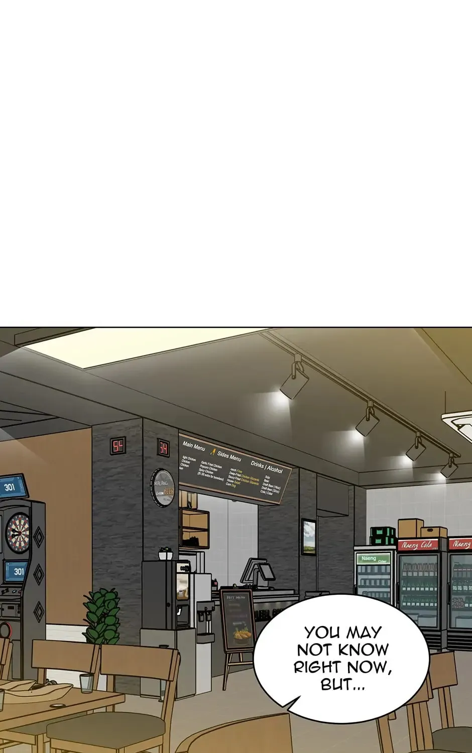 Rookie Talent Agent Knows It All – Chapter 85 – Page 1