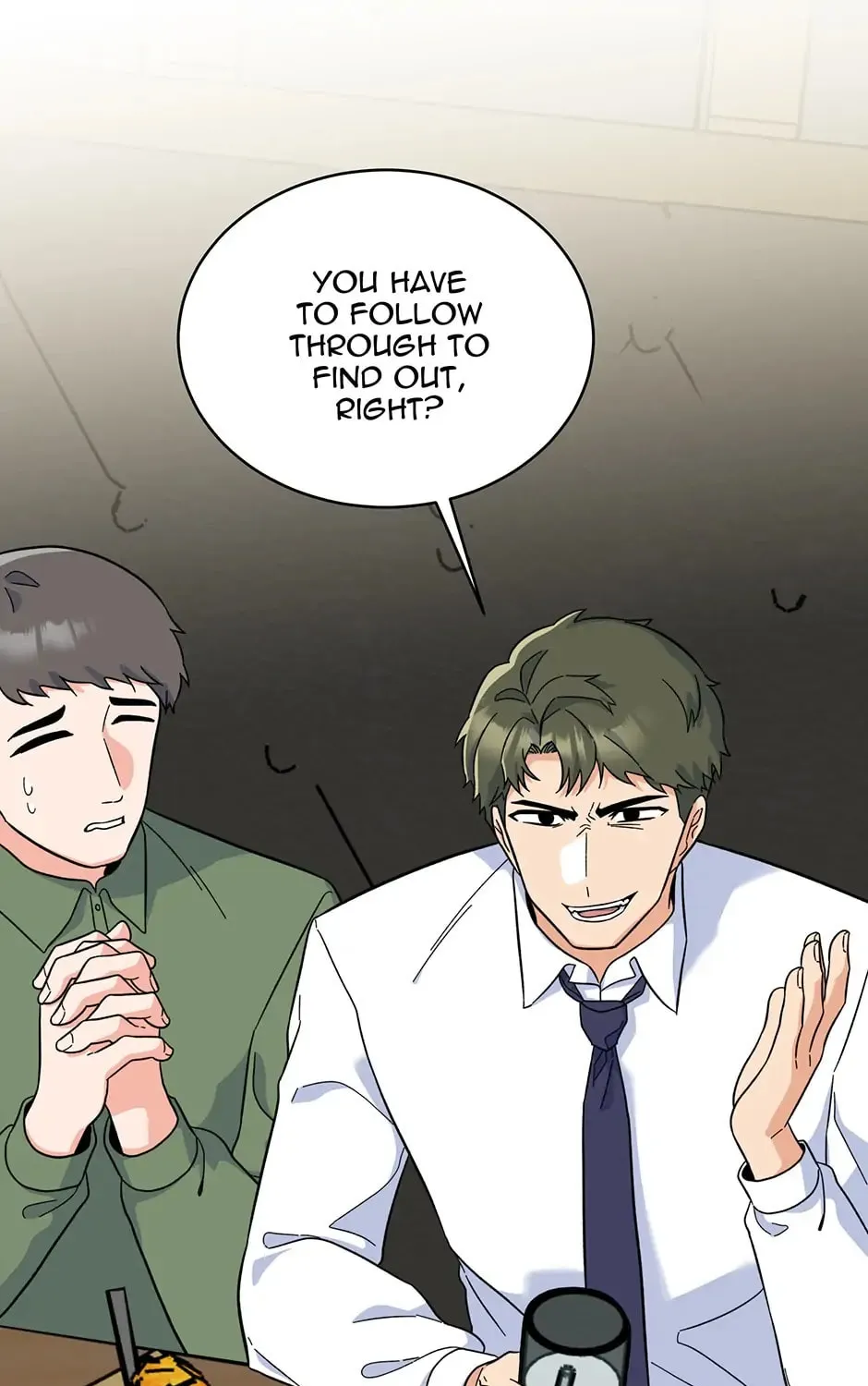 Rookie Talent Agent Knows It All – Chapter 85 – Page 3