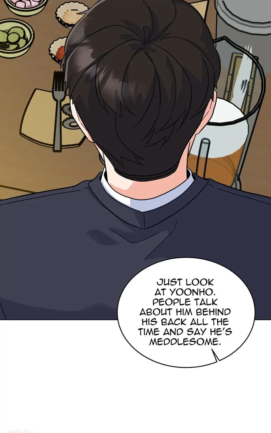 Rookie Talent Agent Knows It All – Chapter 85 – Page 5