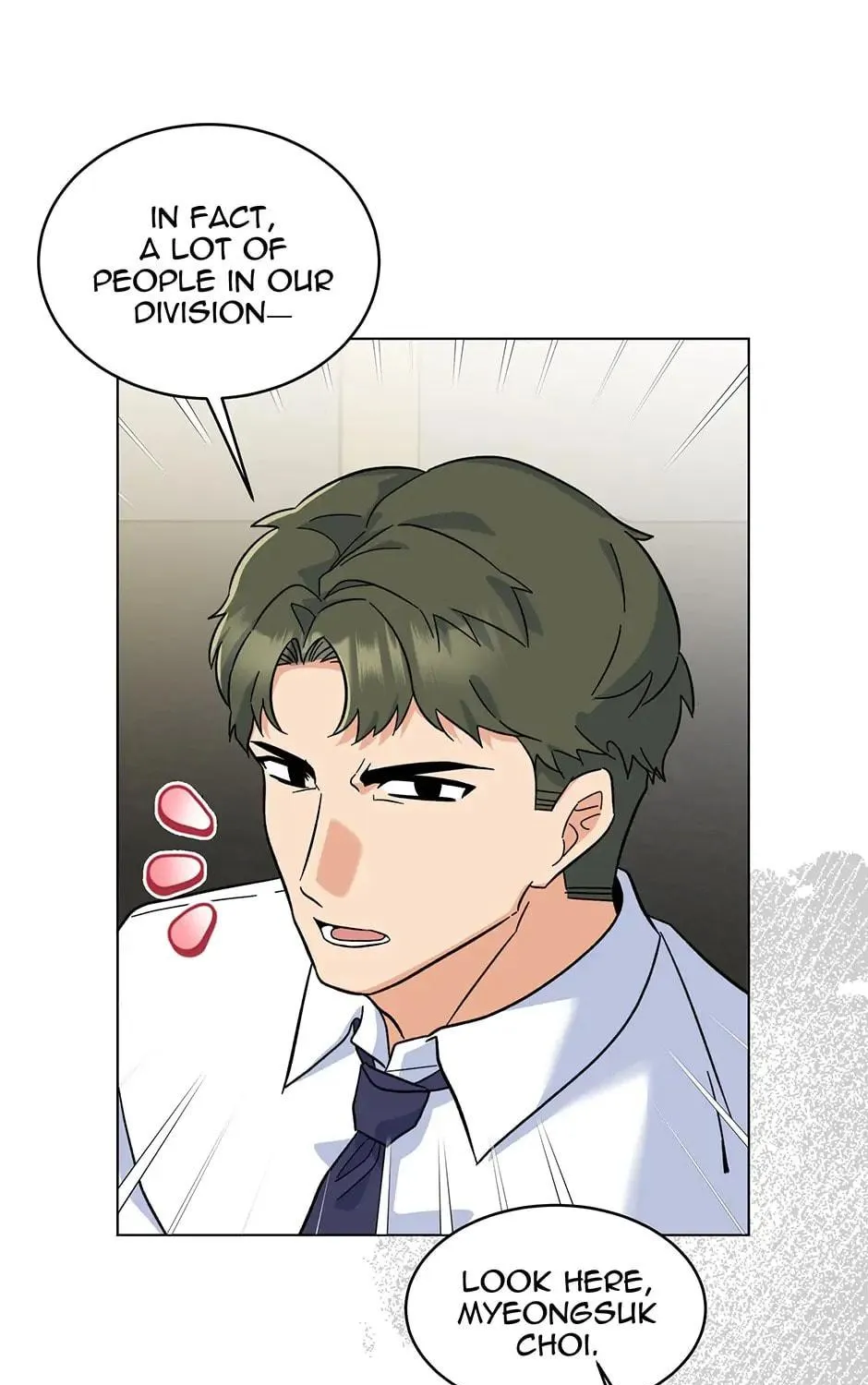 Rookie Talent Agent Knows It All – Chapter 85 – Page 11
