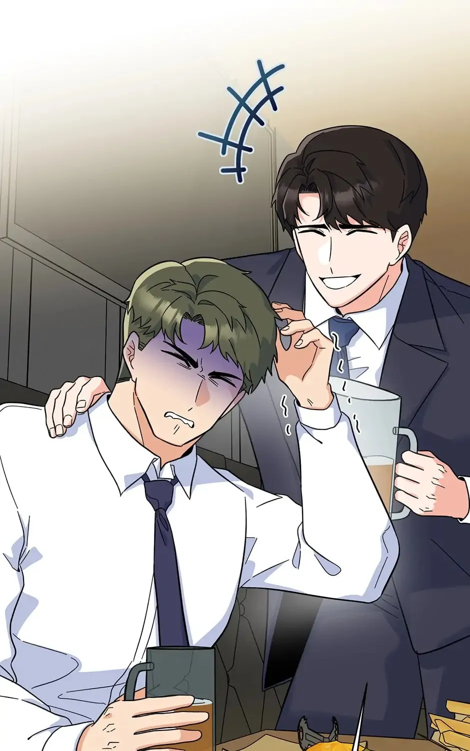 Rookie Talent Agent Knows It All – Chapter 85 – Page 15