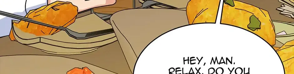 Rookie Talent Agent Knows It All – Chapter 85 – Page 16
