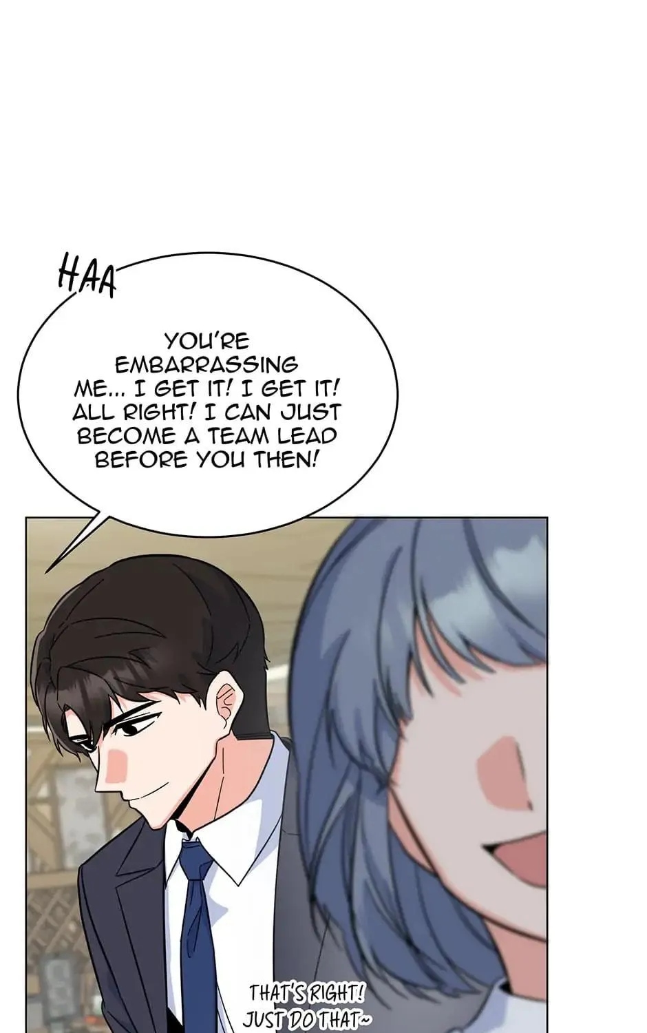 Rookie Talent Agent Knows It All – Chapter 85 – Page 29