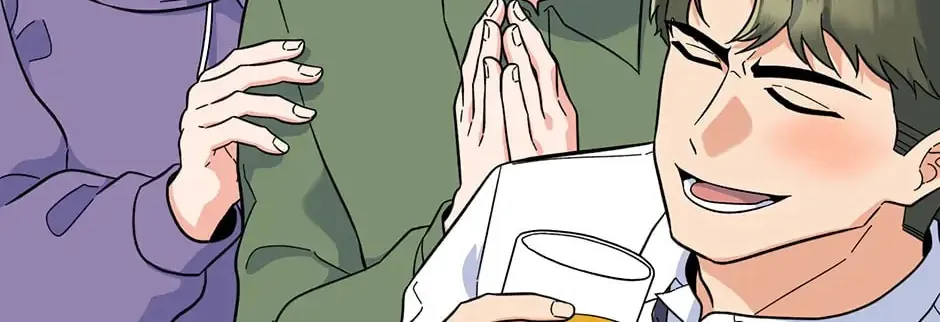 Rookie Talent Agent Knows It All – Chapter 85 – Page 34