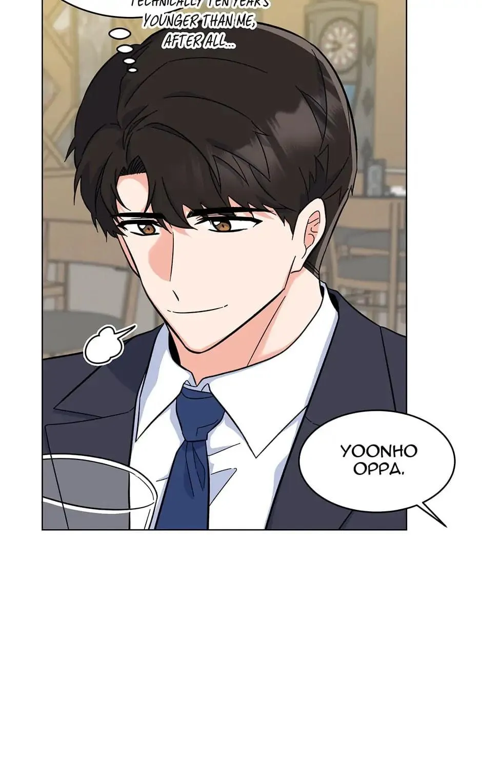 Rookie Talent Agent Knows It All – Chapter 85 – Page 39