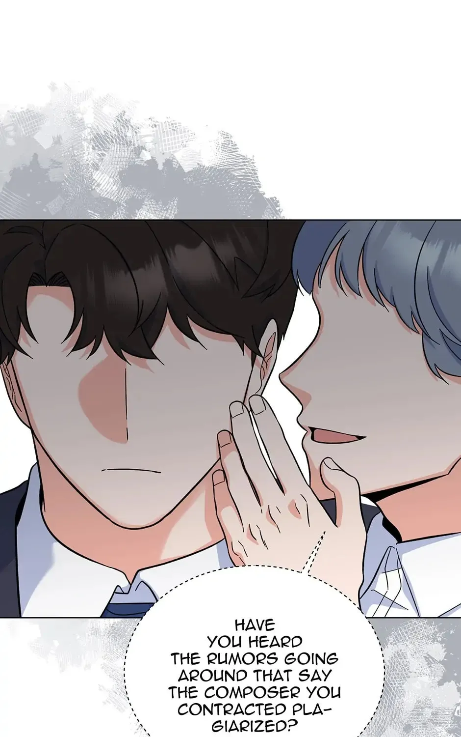 Rookie Talent Agent Knows It All – Chapter 85 – Page 45