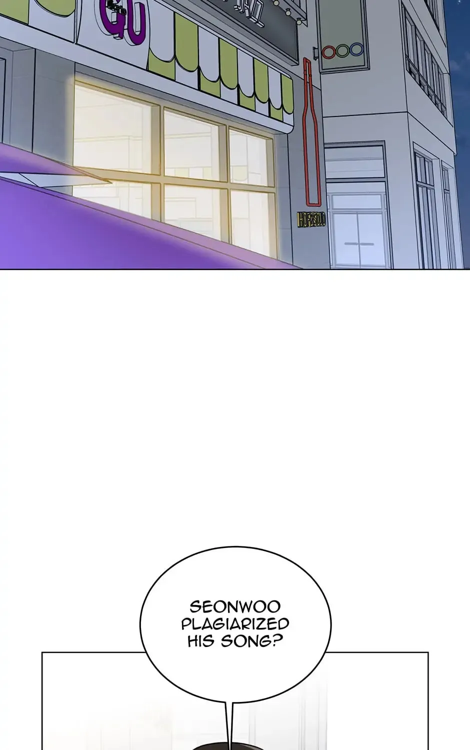 Rookie Talent Agent Knows It All – Chapter 85 – Page 57