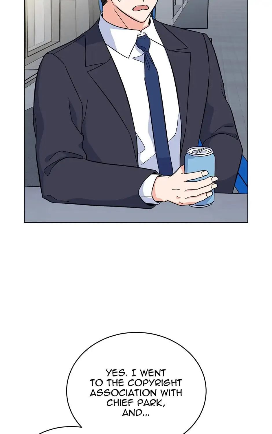 Rookie Talent Agent Knows It All – Chapter 85 – Page 59